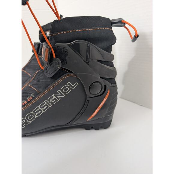 Rossignol X5 OT Nordic Backcountry Ski Boots Size 41 NNN Binding Cross Country main image 6